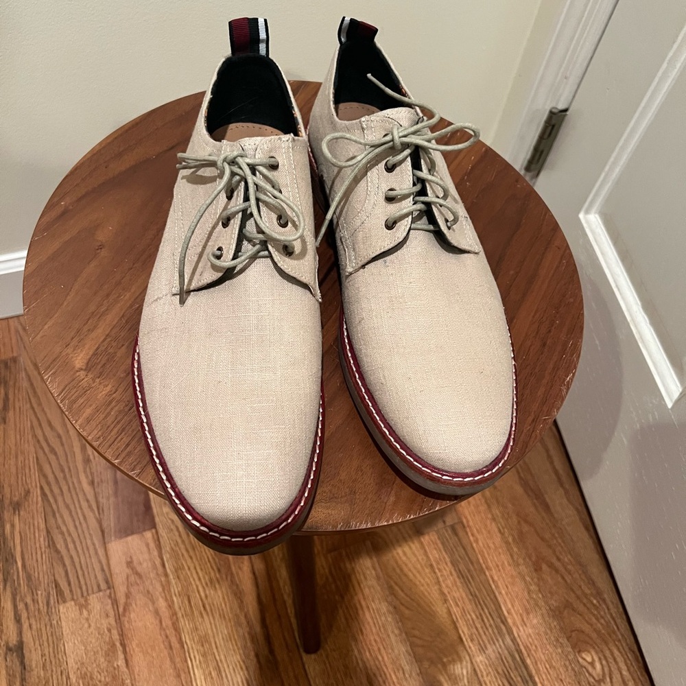 Men's Ben Sherman Lace-Up Shoes
